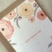 Plantable Mother's Day Card - Ranunculus