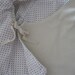 Sweet Wrap Top Sweater epattern and tutorial PDF 12M-6T EASY Sew