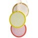 Canning or Favor Tags - Honeycomb and Bee Design Set of 12