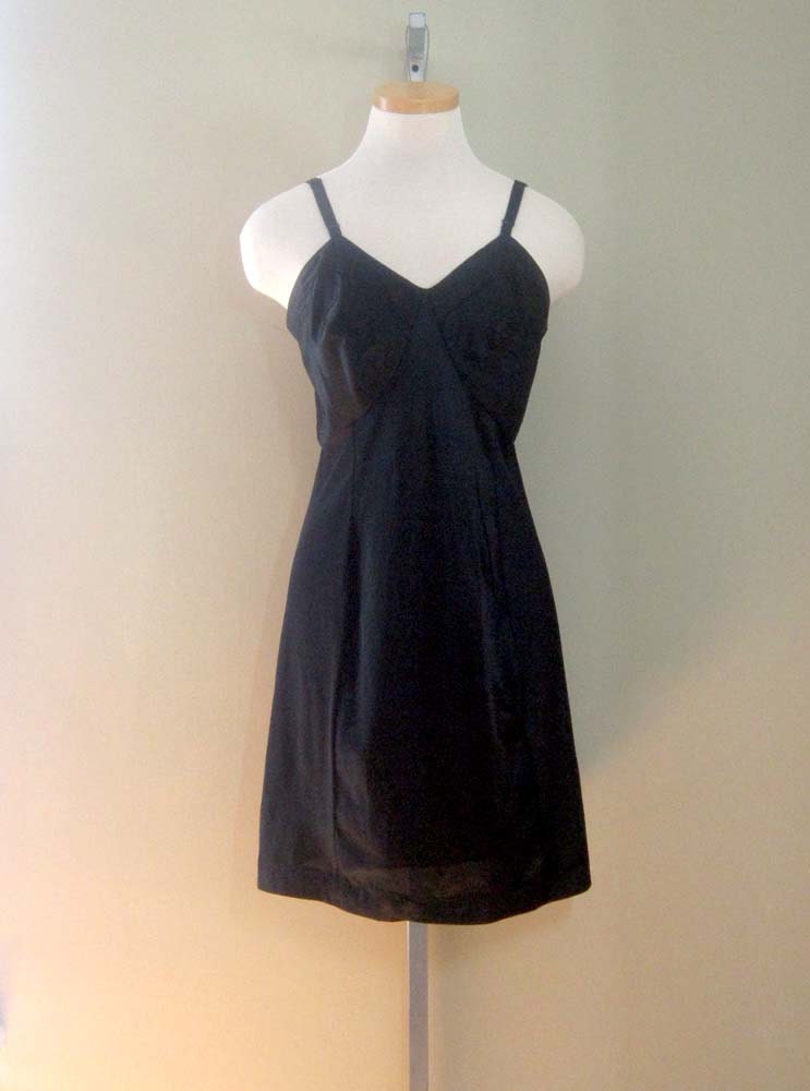 Black Slip