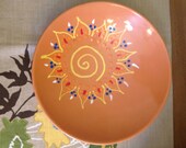 The Sun Rises Bowl / Kitchen Ware /