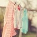 apron strings