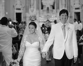Lace Bridal Jacket