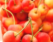 cherries