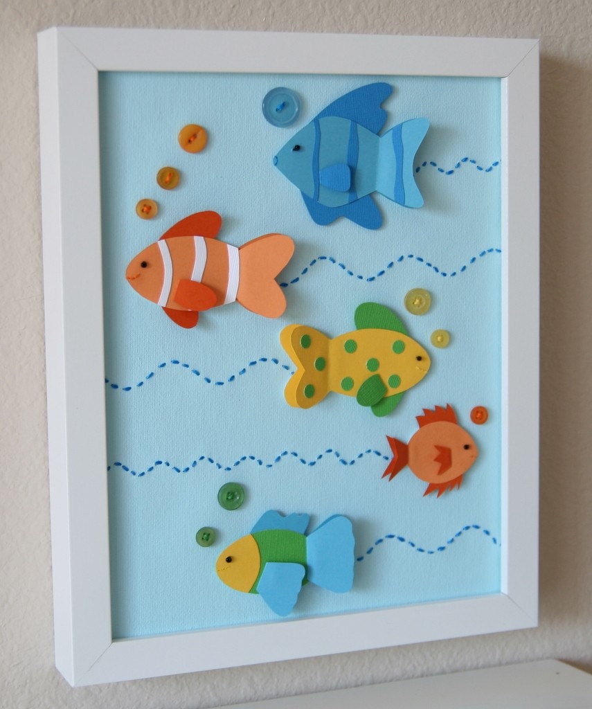 Fish, Fish