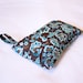 Diaper and Wipe Clutch with Wrist Strap PDF Sewing Pattern /Tutorial from The Sweetest Patterns - Instant Download Pattern