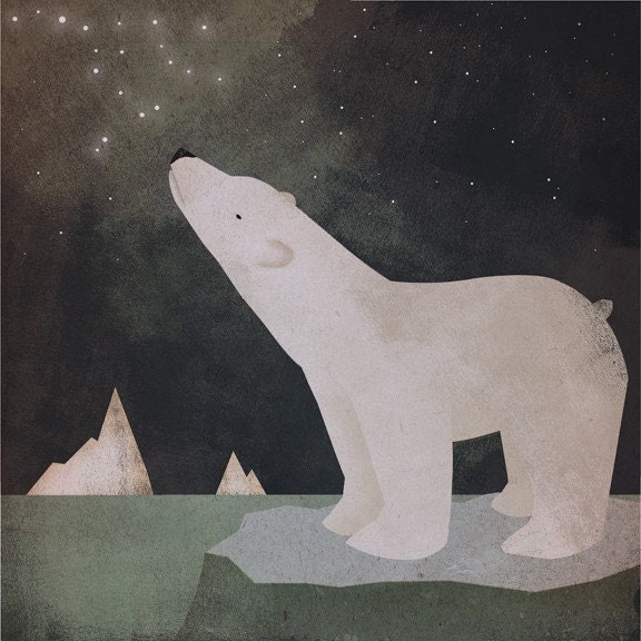 Constellations Bear