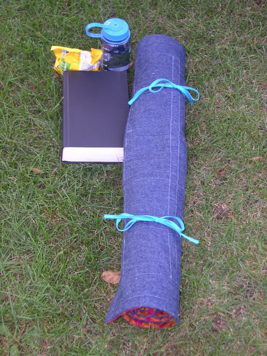 Patchwork Sleeping Mat