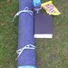 Patchwork Sleeping Mat