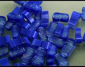 Murrini Blue Bird Feather -SRA-