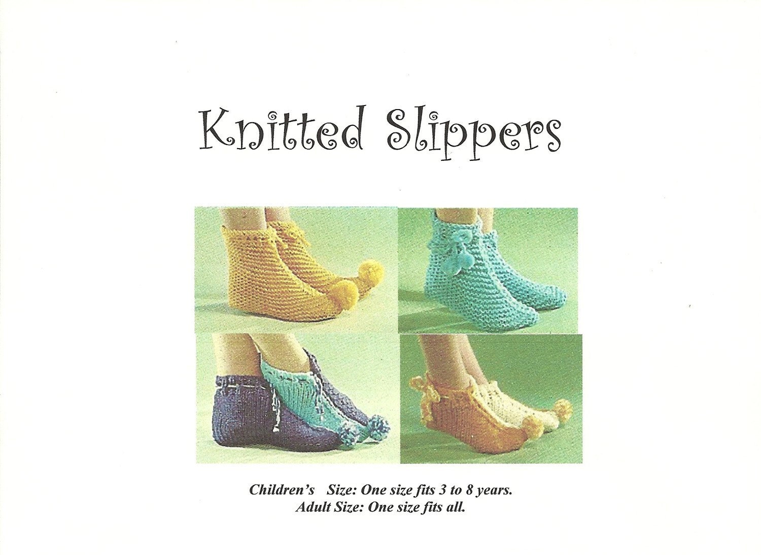 ELF SHOES PATTERN FREE PATTERNS