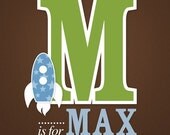 Max 8x10 Print