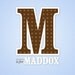 Maddox Print