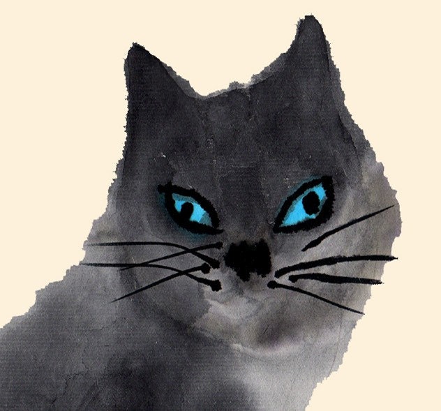 Inky