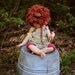 The Little Lion (Roarrrrr) - sizes from Newborn to 12mos