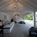Claire de Lune Chandelier BIG