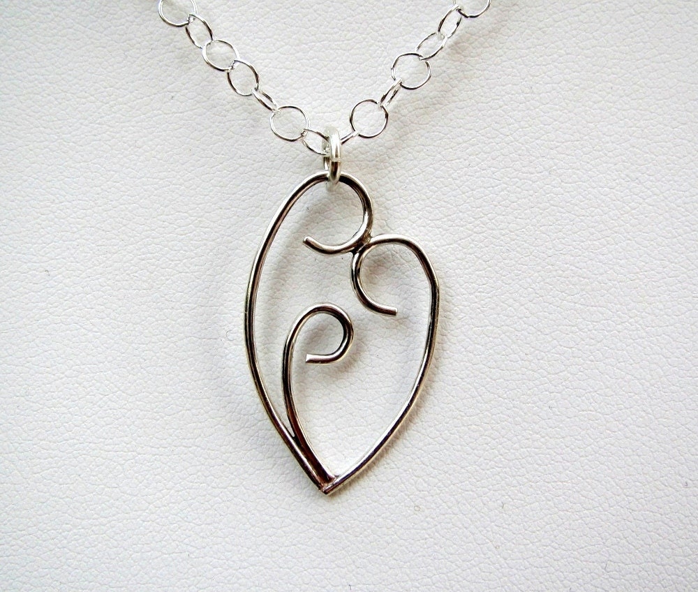 Family Necklace