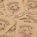 Organic Florence Fennel Seeds