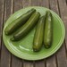 Organic Black Beauty Zucchini Seeds