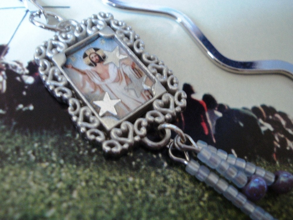 Resurrection Bookmark
