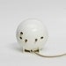 RESERVED for Joao - Vintage Retro General Electric Sphere Alarm Clock