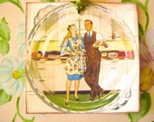 Help in the Kitchen Tag Set