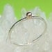 14K Rose Gold Dot - Made To Order