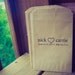 100 Flat/Laydown Wedding Program Bags or Favors and Exit-Send Off All-In-One for danielledombrow