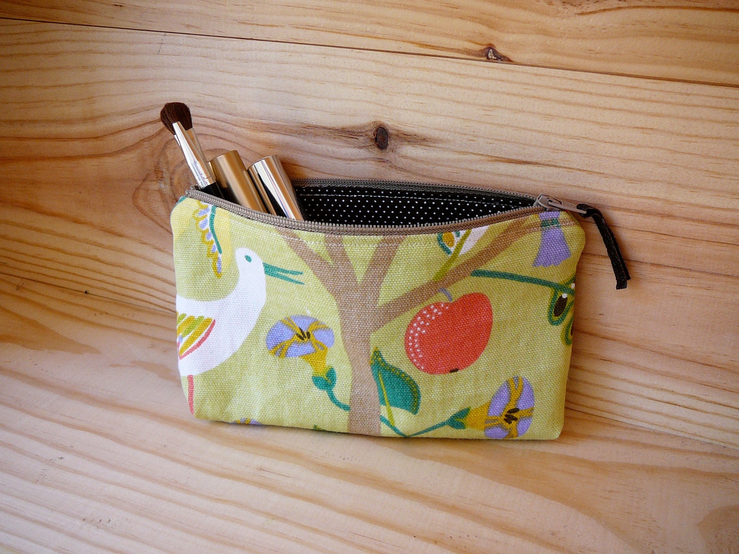 Mini Pouch, Jungle Boogie