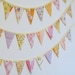 CUSTOM BUNTING for Hollie