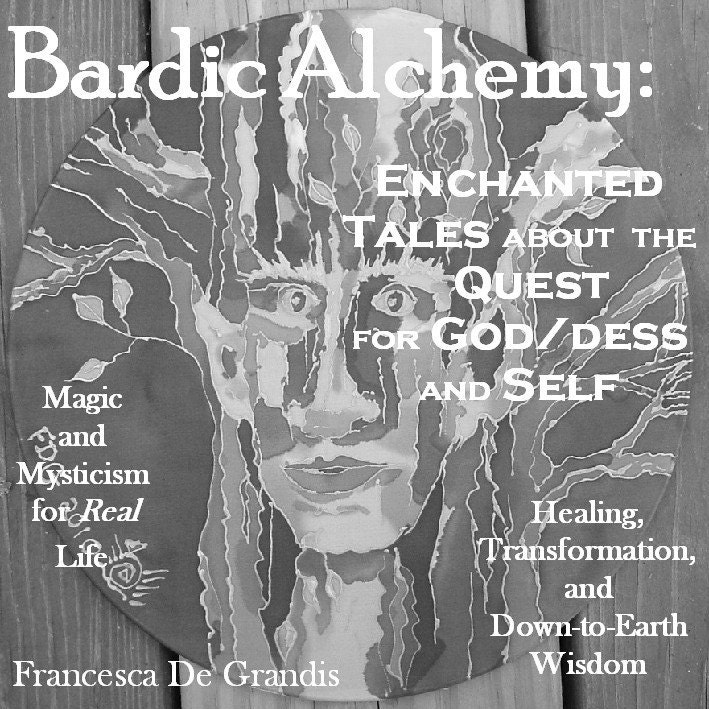 Bardic Alchemy - - Enchanted Tales