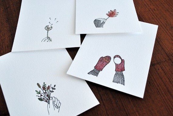 sale four seasons collaboration print