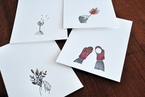 sale four seasons collaboration print