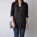 DAY BAG - triangle