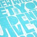 Winnie the Pooh Inspired Quote I knew when I met You Letterpress Love Art Print