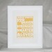 Nursery Decor, Nursery Art Print, Kids Wall art, Sign, Signage, You are Braver than you believe, Inspirational Quote, Posters and Prints