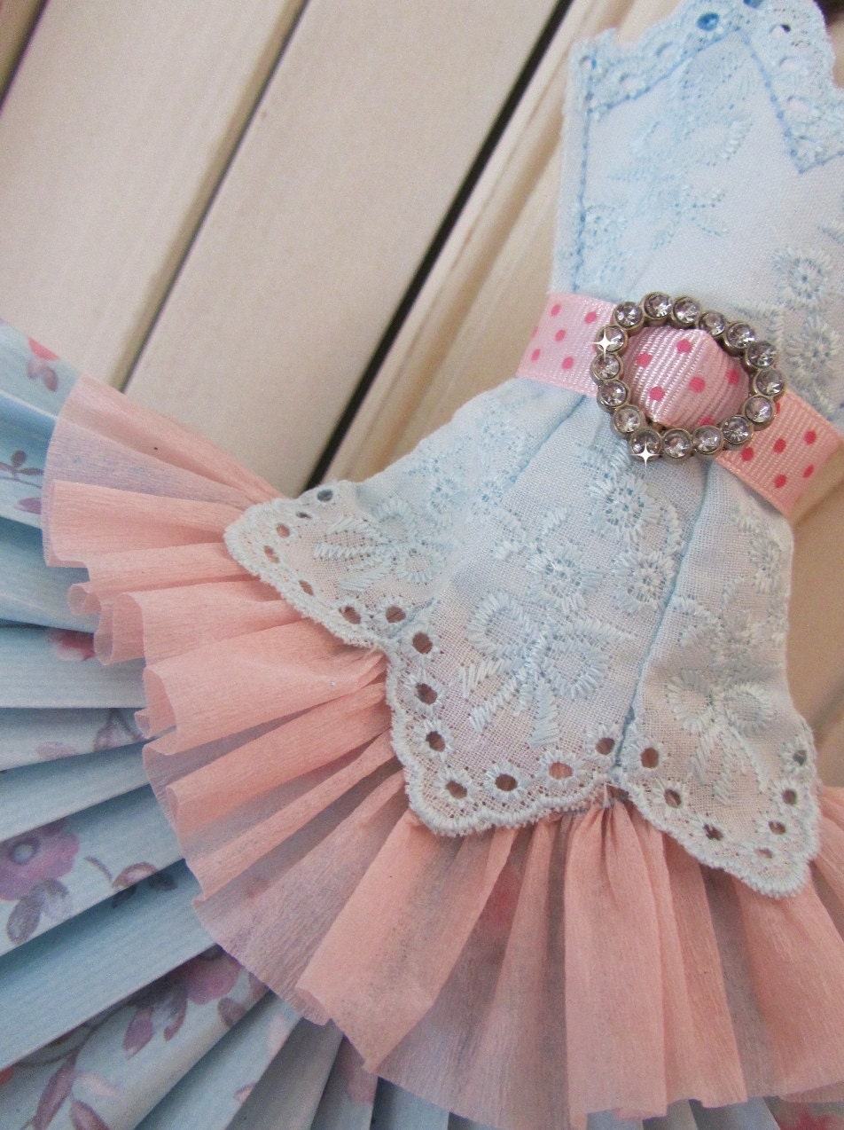 Papier Boudoir Boutique -  Daydream Delight