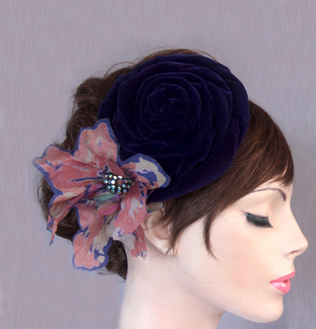 Hat Headpiece