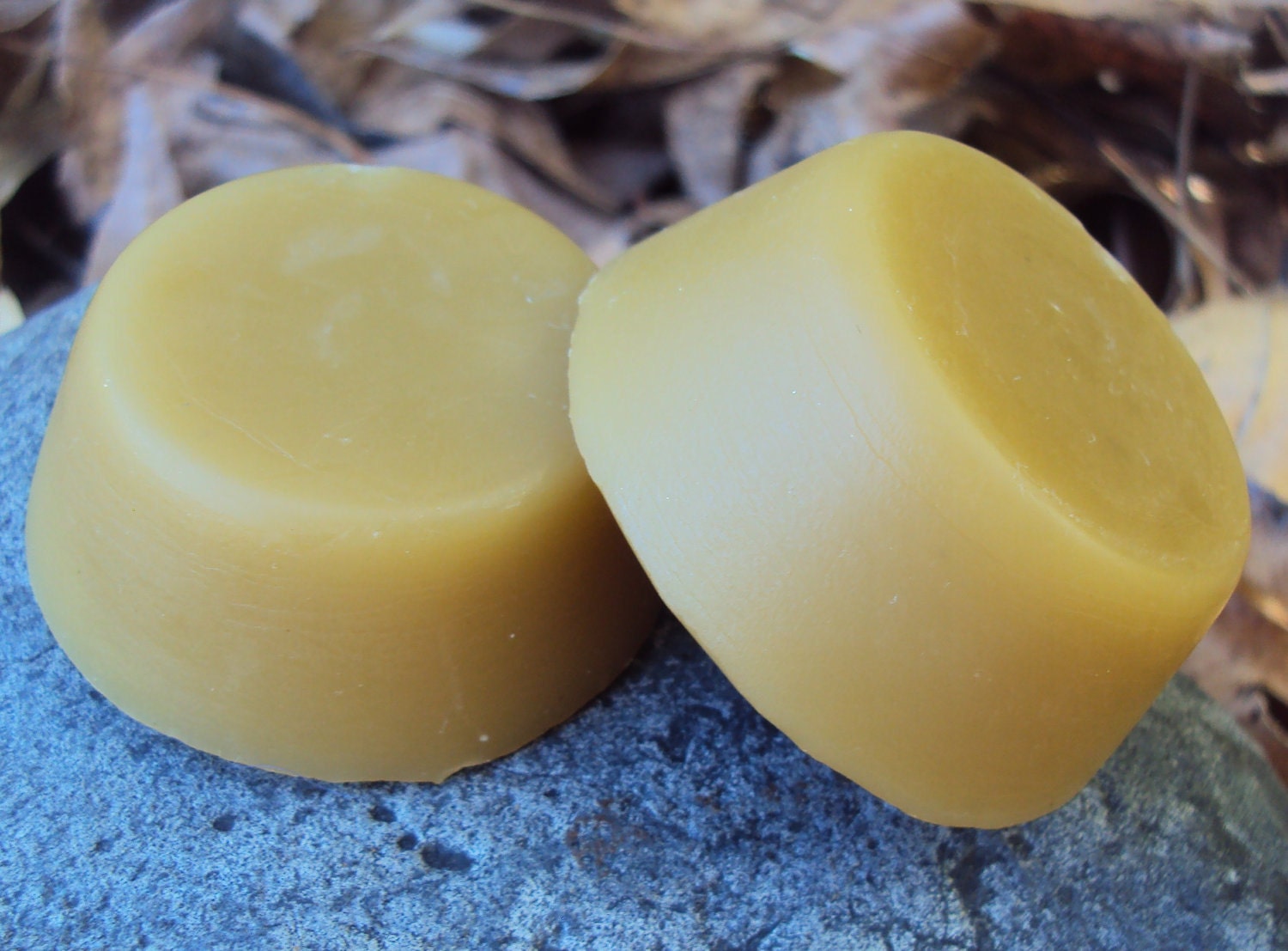 4 ounces pure Louisiana beeswax