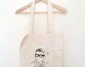 The Swell Guy - Tote Bag