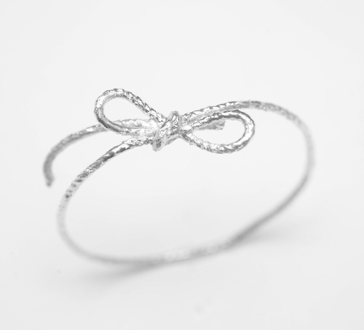 Remember Me Bangle Bracelet