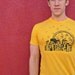 When The Moon Hits Your Eye Like A Big Pizza Pie MENS- S.M.L.XL.2xl