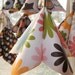 Limited Edition Retro Inspired Flower Mobile LAST ONE AVAILABLE