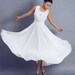 custom wedding bridemaids prom dress (0144)