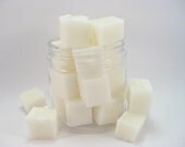 White Tea Ginger Sugar Scrub Cubes. Body Scrub. Handmade Body Polish. Olive Oil Scrub. Exfoliating Sugar Scrub. Cleansing Scrub.