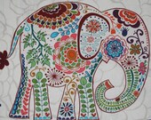 Valori Wells Karavan Marrakech in Artisan - Fat Quarter