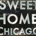 Sweet Home Chicago 24x26
