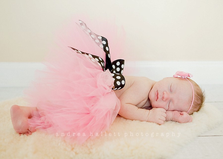 Cole Baby Tutus Design your own Tutu  Newborn-18 months Ships in 2-3 DAYS
