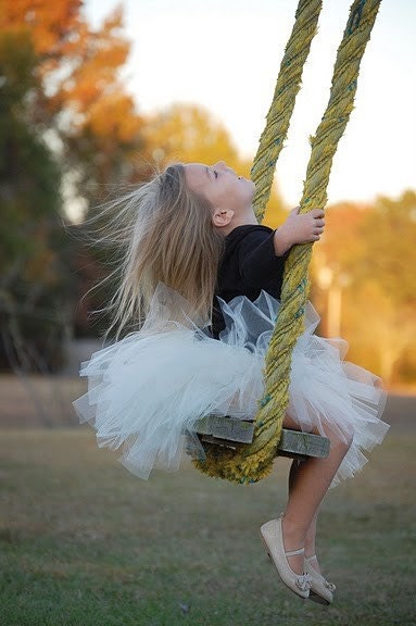 Vintage inspired Tutu The Emma Tutu  Newborn to 6 available SHIPS in 2-4 DAYS