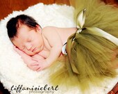 Design your own Newborn-12M Tutu Ships in 2-3 DAYS